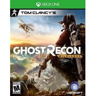 Tom Clancys Ghost Recon: Wildlands, Ubisoft, Xbox One, 887256022631