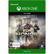 Ubisoft Xbox One For Honor (email delivery)