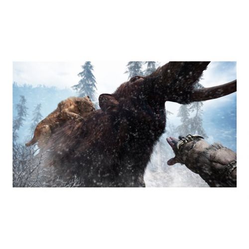  Ubisoft Far Cry Primal - Xbox One