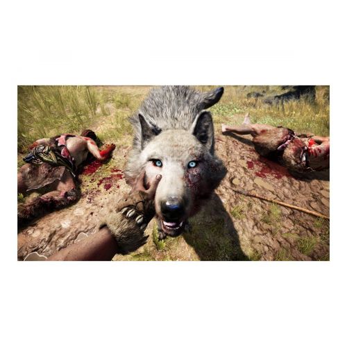  Ubisoft Far Cry Primal - Xbox One