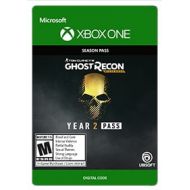 ONLINE Tom Clancys Ghost Recon Wildlands: Year 2 Pass, Ubisoft, Xbox One, [Digital Download]