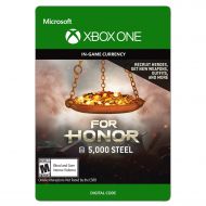 Ubisoft Xbox One For Honor Currency pack 65000 Steel credits (email delivery)
