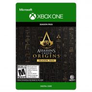 Ubisoft Assassins Creed Origins: Season pass Xbox One (Email Delivery)