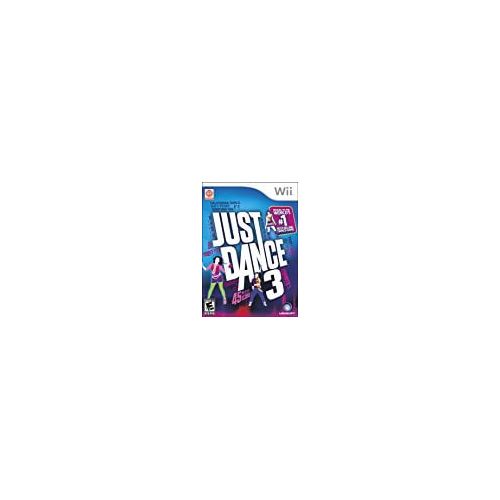  Ubisoft Just Dance 2014 Video Game: Wii U Standard Edition