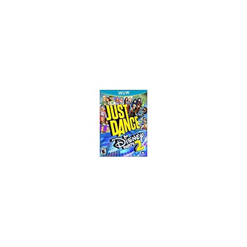  Ubisoft Just Dance 2014 Video Game: Wii U Standard Edition