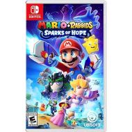 Mario + Rabbids Sparks of Hope - Standard Edition