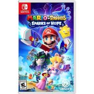 Mario + Rabbids Sparks of Hope ? Standard Edition