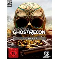 [아마존 핫딜]  [아마존핫딜]Ubisoft Tom Clancy’s Ghost Recon Wildlands Ultimate Edition - Ultimate | PC Code - Uplay