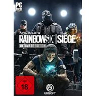 [아마존 핫딜]  [아마존핫딜]Ubisoft Tom Clancys Rainbow Six Siege - Ultimate Edition - Ultimate | [PC Code - Uplay]