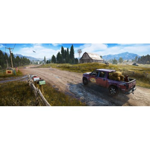  [아마존 핫딜]  [아마존핫딜]Ubisoft Far Cry 5 - Gold Edition [PC Code - Uplay]