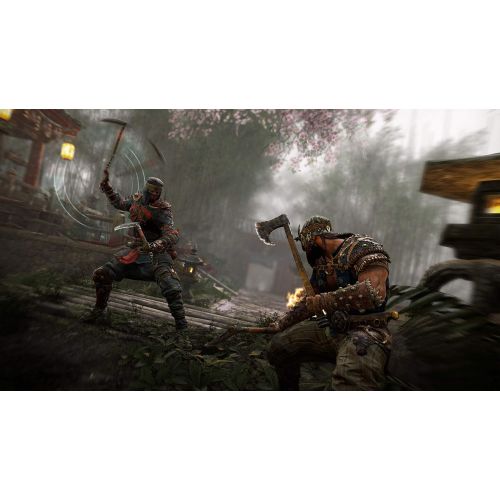  [아마존 핫딜]  [아마존핫딜]Ubisoft For Honor - Year 3 Pass - Year 3 Pass DLC | PC Download - Uplay Code