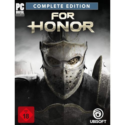  [아마존 핫딜]  [아마존핫딜]Ubisoft For Honor - Year 3 Pass - Year 3 Pass DLC | PC Download - Uplay Code