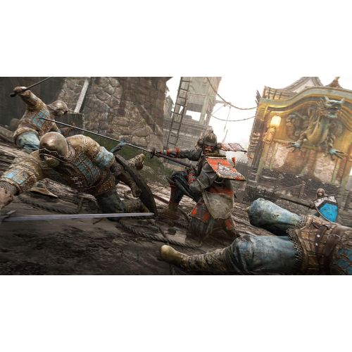  [아마존 핫딜]  [아마존핫딜]Ubisoft For Honor - Year 3 Pass - Year 3 Pass DLC | PC Download - Uplay Code