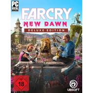 [아마존핫딜]Ubisoft Far Cry New Dawn - Deluxe Edition - Deluxe | [PC Code - Uplay]