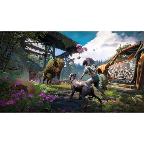  [아마존 핫딜]  [아마존핫딜]Ubisoft Far Cry New Dawn - Deluxe Edition - Deluxe | [PC Code - Uplay]