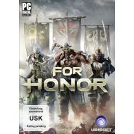 [아마존핫딜]Ubisoft For Honor [PC Code - Uplay]