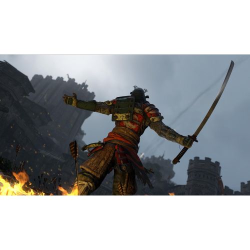  [아마존 핫딜]  [아마존핫딜]Ubisoft For Honor [PC Code - Uplay]