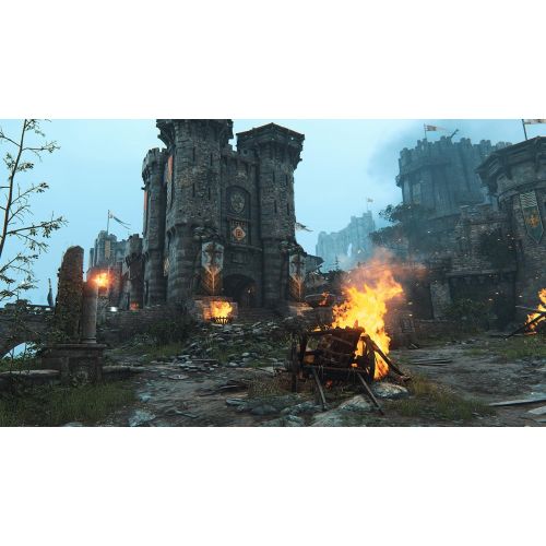  [아마존 핫딜]  [아마존핫딜]Ubisoft For Honor [PC Code - Uplay]