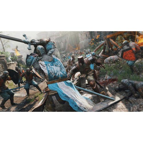  [아마존 핫딜]  [아마존핫딜]Ubisoft For Honor [PC Code - Uplay]