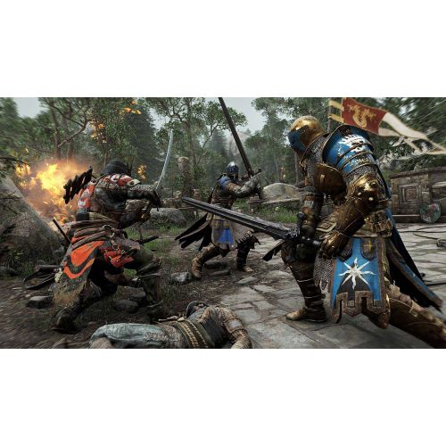  [아마존 핫딜]  [아마존핫딜]Ubisoft For Honor [PC Code - Uplay]