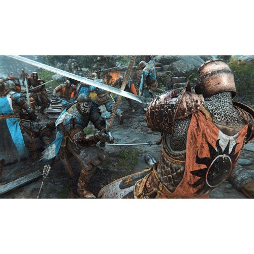  [아마존 핫딜]  [아마존핫딜]Ubisoft For Honor [PC Code - Uplay]