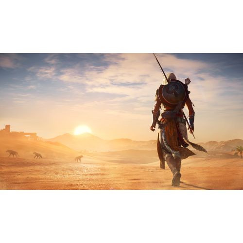  [아마존 핫딜]  [아마존핫딜]Ubisoft Assassins Creed Origins - Deluxe Edition [PC Code - Uplay]