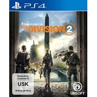 [아마존 핫딜]  [아마존핫딜]Ubisoft The Division 2 - [PlayStation 4 - Disk] Standar Edition