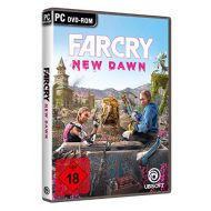 [아마존 핫딜] [아마존핫딜]Ubisoft Far Cry New Dawn - Standard Edition (uncut) - [PC]