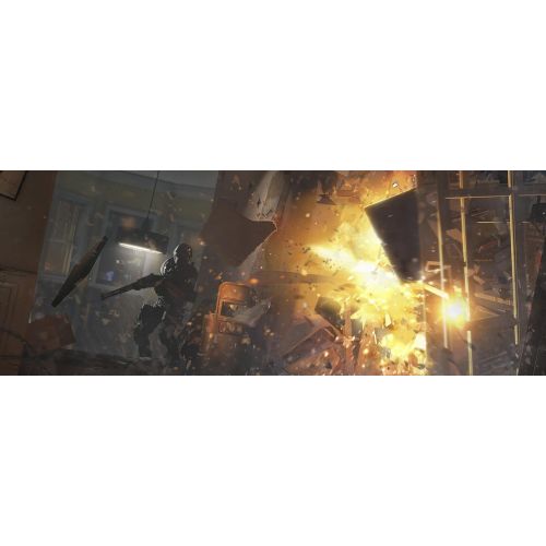 [아마존베스트]Ubisoft Tom Clancys Rainbow Six Siege Currency pack 1200 Rainbow credits - Xbox One [Digital Code]