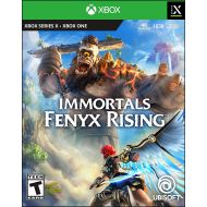 [아마존베스트]Ubisoft Immortals Fenyx Rising - Xbox One Standard Edition