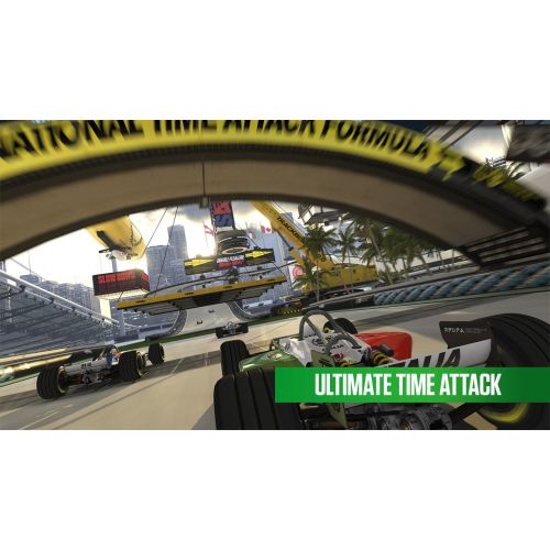  [아마존베스트]Ubisoft TrackMania Turbo - Xbox One