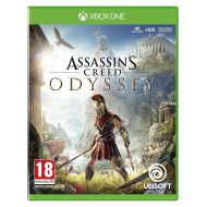 [아마존베스트]Ubisoft Assassins Creed Odyssey (Xbox One)