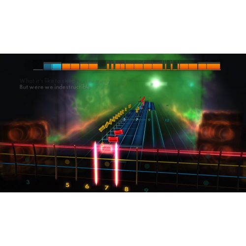  By Ubisoft Rocksmith 2014 Edition - PlayStation 4