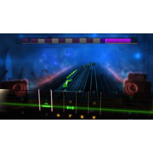  By Ubisoft Rocksmith 2014 Edition - PlayStation 4