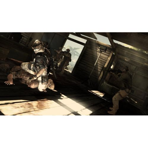  Ubisoft Tom Clancys Ghost Recon: Future Soldier [Japan Import]