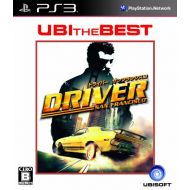Ubisoft Driver: San Francisco (UBI the Best) [Japan Import]