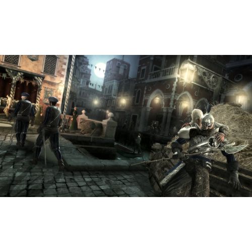  Ubisoft Assassins Creed II [Japan Import]