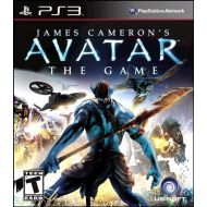 By      Ubisoft Avatar - Xbox 360