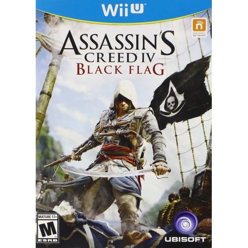  By Ubisoft Assassins Creed IV Black Flag Limited Edition -Xbox 360