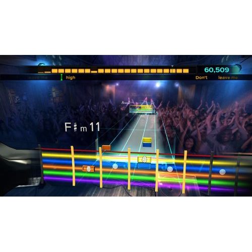  By Ubisoft Rocksmith