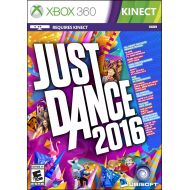 By Ubisoft Just Dance 2016 - Xbox 360