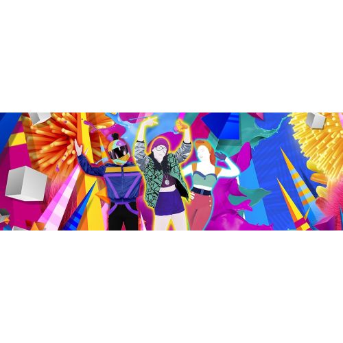  By Ubisoft Just Dance 2016 - Xbox 360