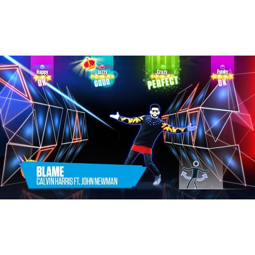  By Ubisoft Just Dance 2016 - Xbox 360