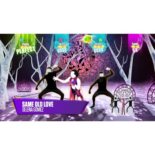  By Ubisoft Just Dance 2016 - Xbox 360