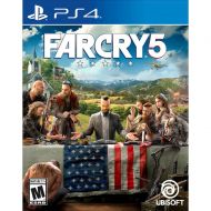 Bestbuy Far Cry 5 - PlayStation 4