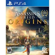 Bestbuy Assassin's Creed Origins - PlayStation 4