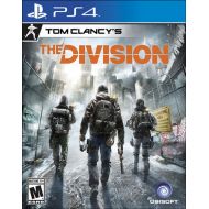 Bestbuy Tom Clancy's The Division - PlayStation 4