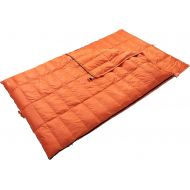 Ubon 32 °F Sleeping Bags with Compression Sack,3 Season Waterproof Envelope Sleeping Bag, Lightweight Sleeping Bag for Hiking Camping