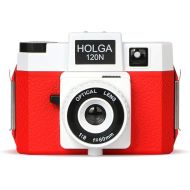 HOLGA 120N LOMO Camera F/11 Film Camera Light-Leaking Fool Camera Multiple Images Instant Camera