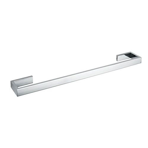  Ucore Single Towel Bar, 30 L x 2 H x 3 W